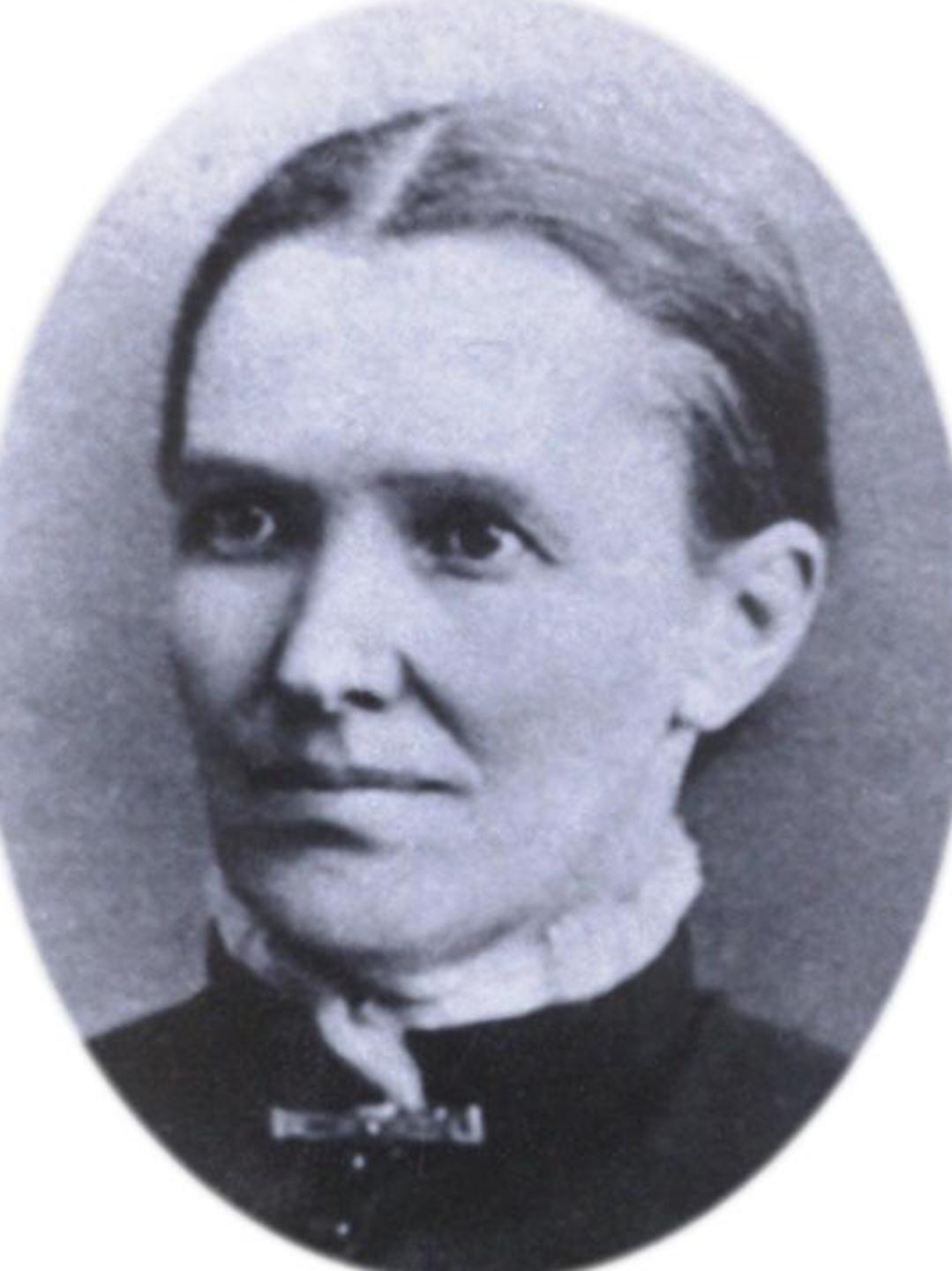 Elizabeth Caldwell (1844 - 1932) Profile